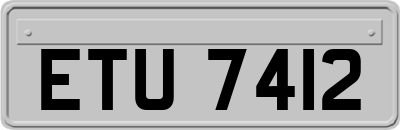 ETU7412