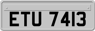 ETU7413