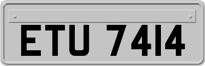 ETU7414