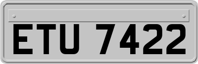 ETU7422