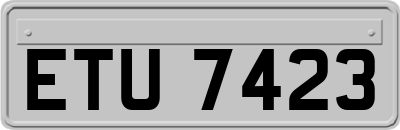 ETU7423