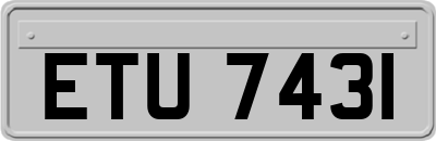 ETU7431