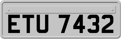 ETU7432