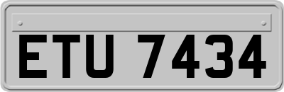 ETU7434