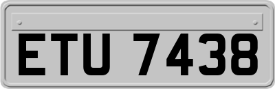 ETU7438