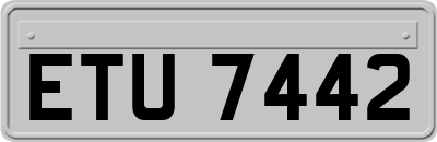 ETU7442