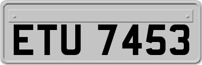 ETU7453