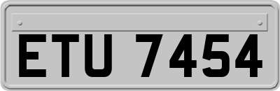 ETU7454