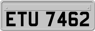 ETU7462