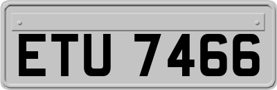 ETU7466