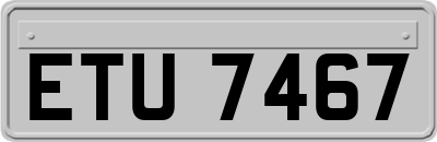ETU7467