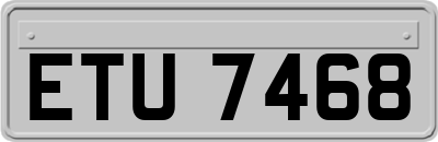 ETU7468