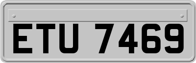 ETU7469