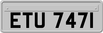 ETU7471