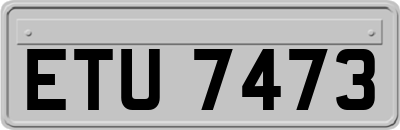 ETU7473
