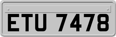 ETU7478