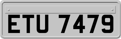ETU7479