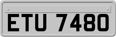 ETU7480