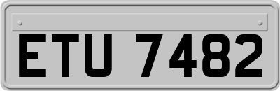 ETU7482