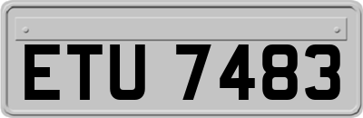 ETU7483