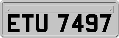 ETU7497