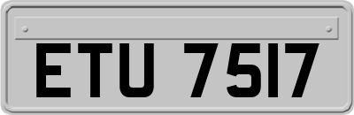 ETU7517