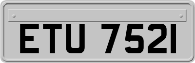 ETU7521