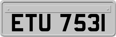 ETU7531
