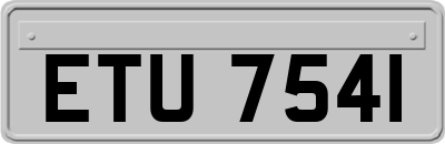 ETU7541