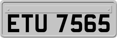 ETU7565