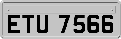 ETU7566