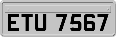 ETU7567