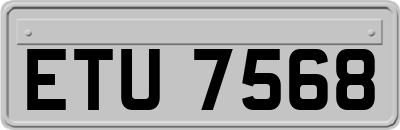 ETU7568