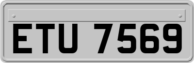 ETU7569