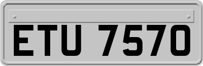 ETU7570