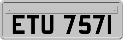 ETU7571