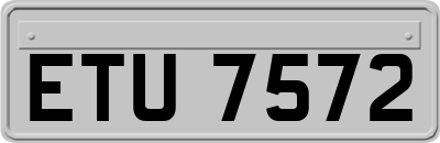 ETU7572