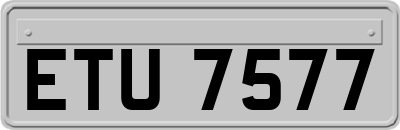 ETU7577