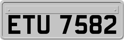 ETU7582