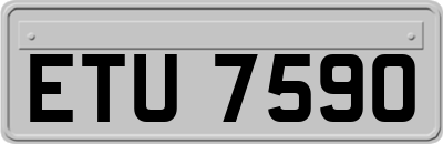 ETU7590