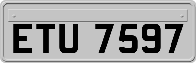 ETU7597
