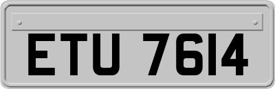 ETU7614