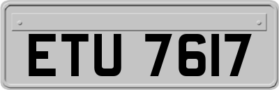 ETU7617
