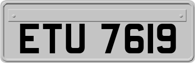 ETU7619