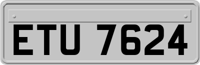 ETU7624
