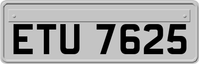 ETU7625