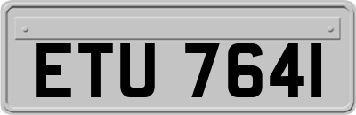 ETU7641