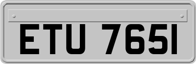 ETU7651