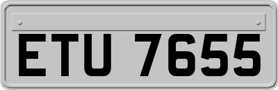 ETU7655