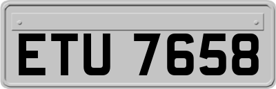 ETU7658